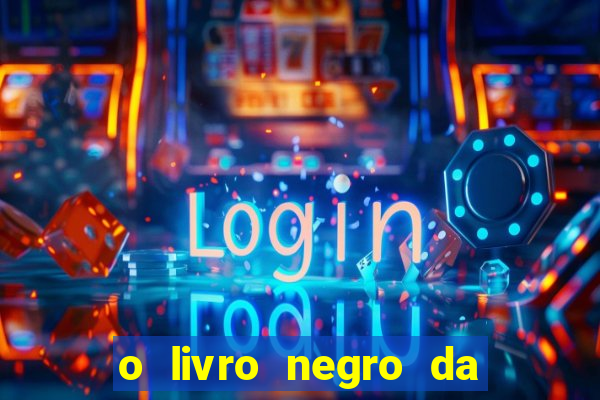 o livro negro da loteria pdf dowload